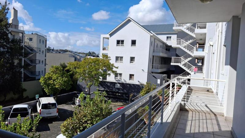 To Let 2 Bedroom Property for Rent in Tygerfalls Western Cape